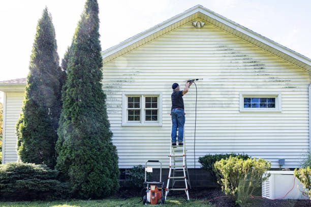 Best Patio and Deck Pressure Washing  in Thomas, OK