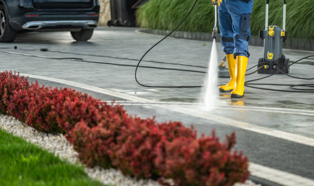 Best Driveway Pressure Washing  in Thomas, OK